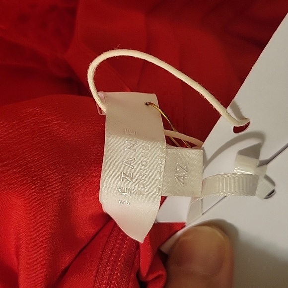 Sezane Filippa Dress - Picture 12 of 15